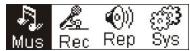 MATSUI MAT 101MR - Enter (legg inn) - 1