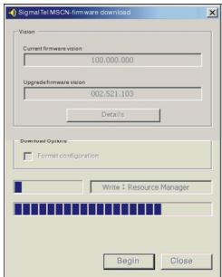 MATSUI MAT 101MR - USB hattertar - 6