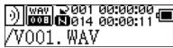 MATSUI MAT 101MR - Play (Riproduci) - 2