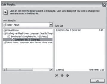 MATSUI MAT 101MR - Obsluga - 3