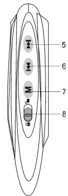 MATSUI MAT 101MR - Contenuo - 3