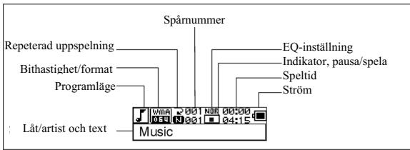 MATSUI MAT 101MR - - Spelare - 1
