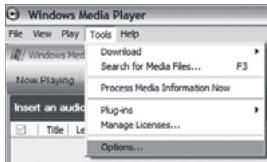 MATSUI MAT 101MR - Funzionamento - 1
