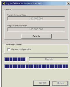 MATSUI MAT 101MR - USB hattertar - 7