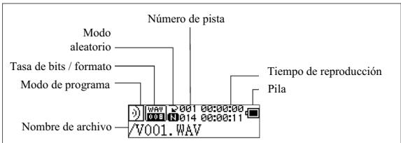 MATSUI MAT 101MR - - Controles - 5