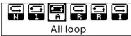 MATSUI MAT 101MR - Loop [Ciklus] - 1