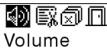 MATSUI MAT 101MR - Menu de commandes en mode stop - 1