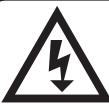 TANNOY HTS 200 - Instructions de sécurité importantes - 1