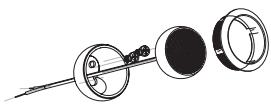 MB QUART NAN116 - Technical data - 1
