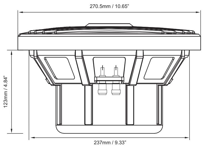 MB QUART NKF116 - OchaueHne: - 2