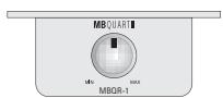 MB QUART PAB 5400 - Moho-ycnntelb Premium - 1