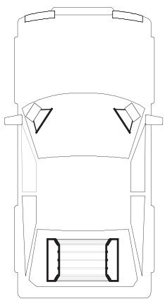 MB QUART PAB 5400 - NOTE: - 2