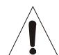 SYNQ AUDIO RESEARCH MIX 5.2 - CAUTION - 1