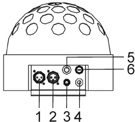 SYNQ AUDIO RESEARCH SUPER SOLAR WHITE - DESCRIPCION: - 1