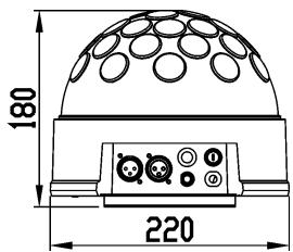 SYNQ AUDIO RESEARCH SUPER SOLAR WHITE - SPECIFICATIONS - 2