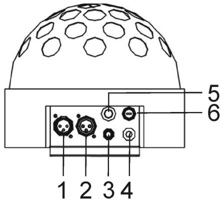 SYNQ AUDIO RESEARCH SUPER SOLAR WHITE - BESCHREIBUNG - 1