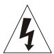SYNQ AUDIO RESEARCH LED FLOWER DMX - INSTRUCCIONES DE SEGURIDAD: - 1