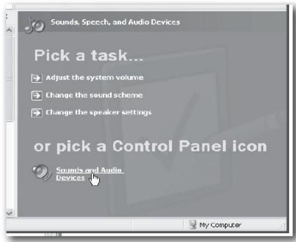 SYNQ AUDIO RESEARCH SMP 12.22 - Einstieg mit Windows XP - 5