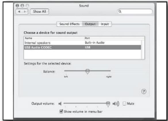 SYNQ AUDIO RESEARCH SMP 12.22 - Getting Started with MAC OS X - 4