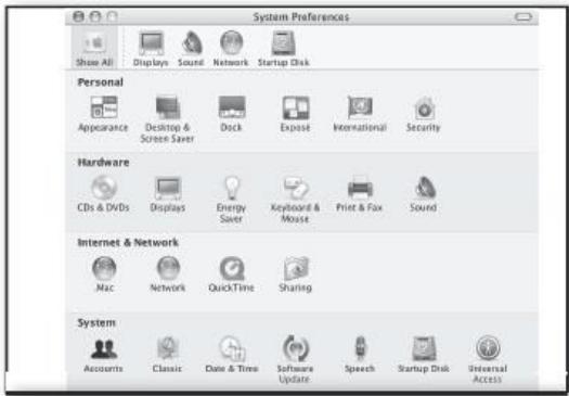 SYNQ AUDIO RESEARCH SMP 12.22 - Iniciando com o MAX OS X - 2