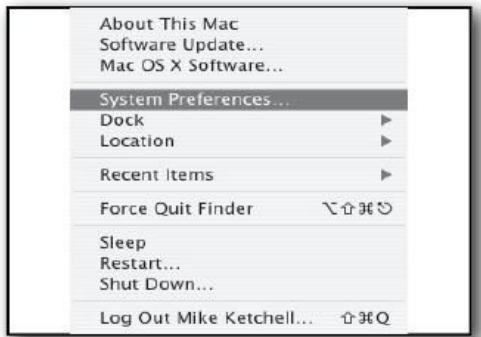 SYNQ AUDIO RESEARCH SMP 12.22 - Installatie onder MAC OS X - 1