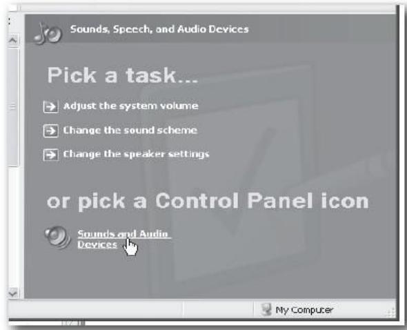 SYNQ AUDIO RESEARCH SMP 12.22 - Primeros pasos con Windows XP - 5