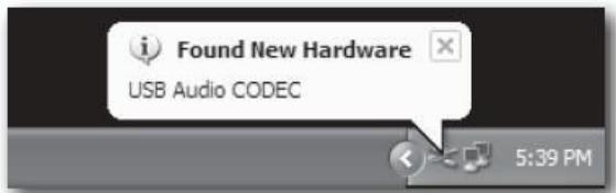 SYNQ AUDIO RESEARCH SMP 12.22 - Installatie onder Windows XP - 1