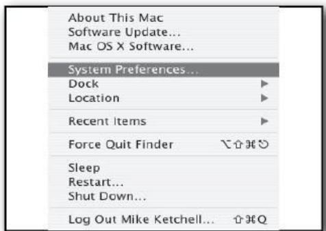 SYNQ AUDIO RESEARCH SMP 12.22 - Getting Started with MAC OS X - 1