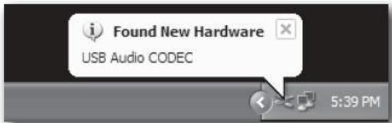 SYNQ AUDIO RESEARCH SMP 12.22 - Einstieg mit Windows XP - 1