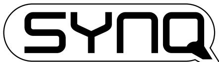 SYNQ AUDIO RESEARCH SMP 12.22 - 1