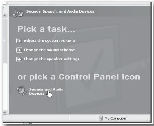 SYNQ AUDIO RESEARCH SMP 12.22 - Iniciar com o WINDOWS XP - 5