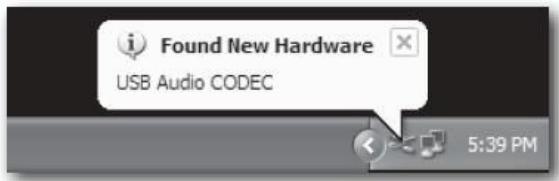 SYNQ AUDIO RESEARCH SMP 12.22 - Primeros pasos con Windows XP - 1