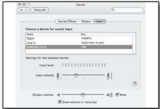 SYNQ AUDIO RESEARCH SMP 12.22 - Installatie onder MAC OS X - 3