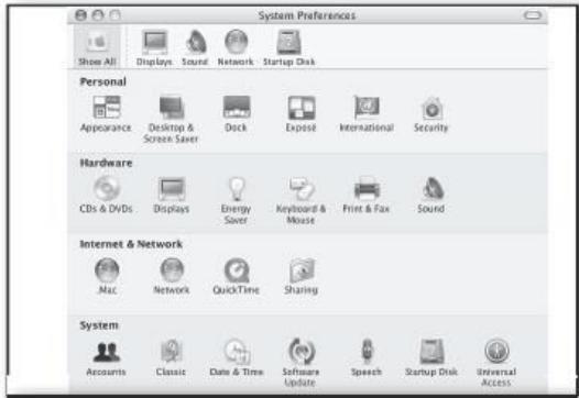 SYNQ AUDIO RESEARCH SMP 12.22 - Einstieg mit MAC OS X - 2