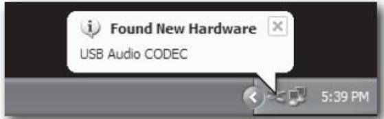 SYNQ AUDIO RESEARCH SMP 12.22 - Iniciar com o WINDOWS XP - 1