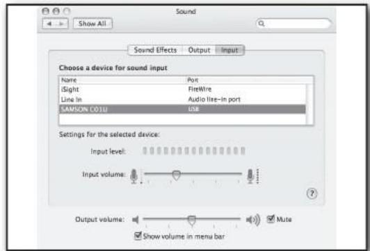 SYNQ AUDIO RESEARCH SMP 12.22 - Iniciando com o MAX OS X - 3