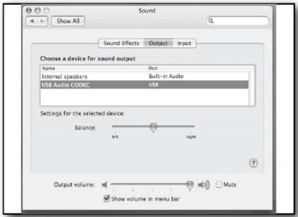 SYNQ AUDIO RESEARCH SMP 12.22 - Iniciando com o MAX OS X - 4