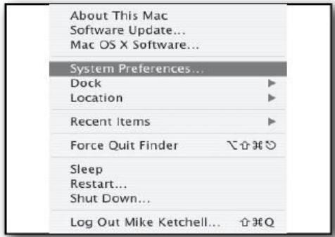 SYNQ AUDIO RESEARCH SMP 12.22 - Iniciando com o MAX OS X - 1