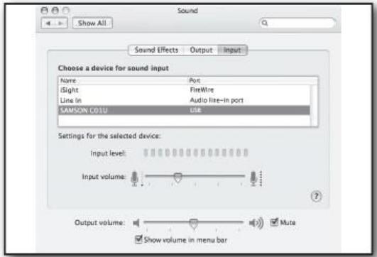 SYNQ AUDIO RESEARCH SMP 12.22 - Primeros pasos con MAC OS X - 3