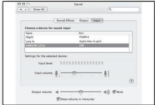 SYNQ AUDIO RESEARCH SMP 12.22 - Getting Started with MAC OS X - 3