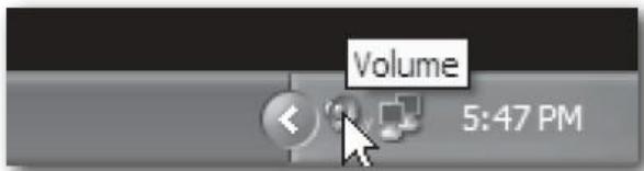 SYNQ AUDIO RESEARCH SMP 12.22 - Getting Started with Windows XP - 3