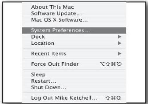 SYNQ AUDIO RESEARCH SMP 12.22 - Einstieg mit MAC OS X - 1