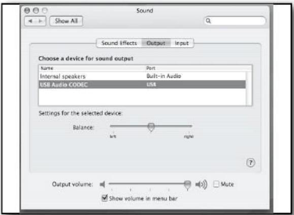 SYNQ AUDIO RESEARCH SMP 12.22 - Primeros pasos con MAC OS X - 4