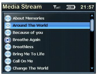 YURAKU YUR.BEAT FUSION STREAM - Media Stream - 2