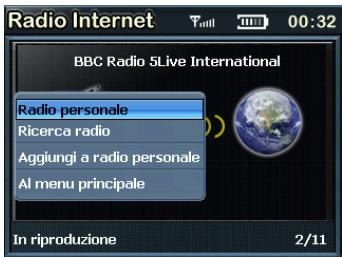 YURAKU YUR.BEAT FUSION STREAM - Radio internet - 1
