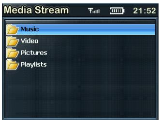 YURAKU YUR.BEAT FUSION STREAM - Media Stream - 1