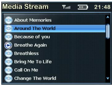 YURAKU YUR.BEAT FUSION STREAM - Media Stream - 2