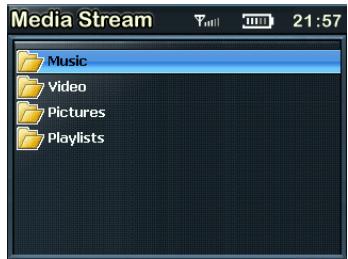 YURAKU YUR.BEAT FUSION STREAM - Media Stream - 1