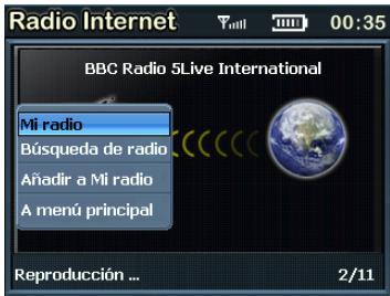 YURAKU YUR.BEAT FUSION STREAM - Radio Internet - 1