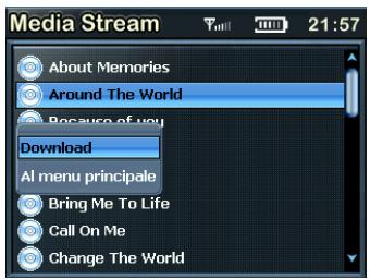 YURAKU YUR.BEAT FUSION STREAM - Media Stream - 3
